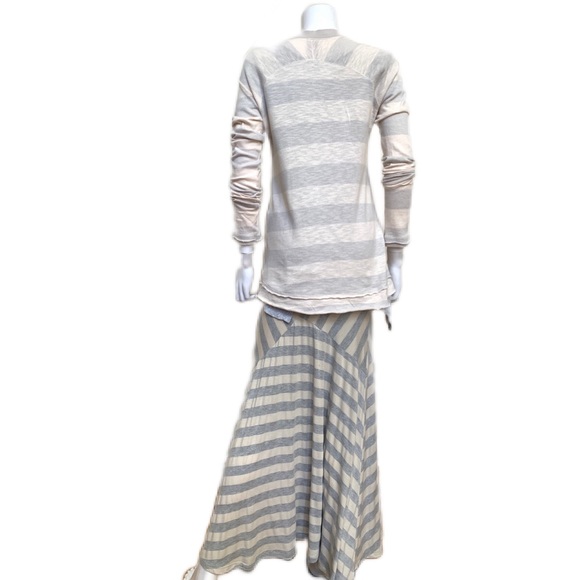 Free People cotton light button cardigan - Picture 11 of 16